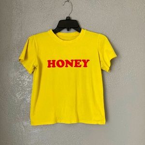 Honey T-shirt